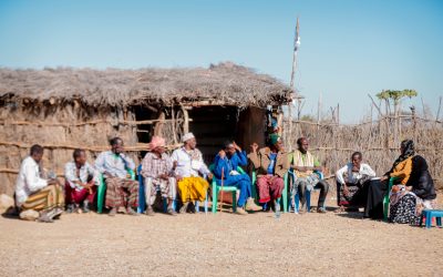 Transparency – Where does your frankincense come from?